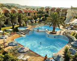 VIRGINIA FAMILY RESORT