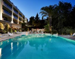 RODOS PARK SUITES & SPA