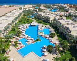 RIXOS SHARM EL SHEIKH (ADULTS ONLY 18+)