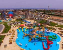 ALBATROS AQUA PARK SHARM EL SHEIKH