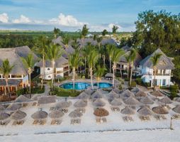 AHG WARIDI BEACH RESORT & SPA