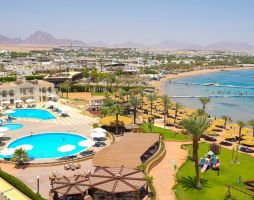 MARINA SHARM HOTEL