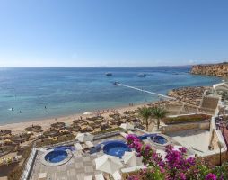 SENTIDO REEF OASIS SENSES RESORT