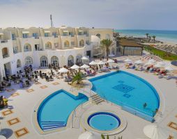 TELEMAQUE BEACH & SPA