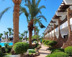 TURQUOISE BEACH HOTEL