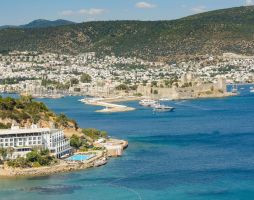 LA QUINTA BY WYNDHAM BODRUM