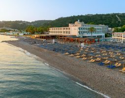 AVRA BEACH