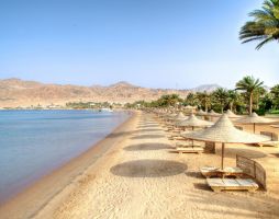 DAHAB LAGOON CLUB & RESORT