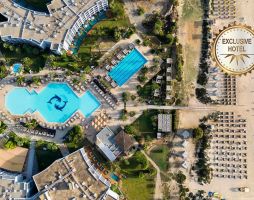 SENTIDO MARILLIA RESORT AND SPA
