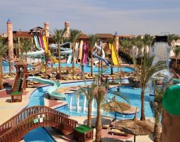 EDGE ROTANA SEA BEACH (EX.SEA BEACH RESORT & AQUA PARK)