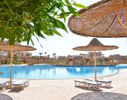 PARROTEL LAGOON RESORT