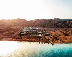 ECOTEL DAHAB