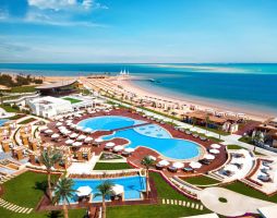 RIXOS PREMIUM MAGAWISH SUITES AND VILLAS