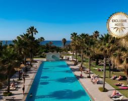 SEABEL ALHAMBRA BEACH GOLF & SPA