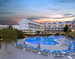KEMER DREAM HOTEL
