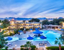 CATARACT RESORT