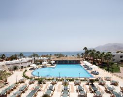 SWISS INN RESORT DAHAB