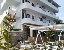 HOTEL MURATI KSAMIL