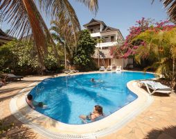 LANGI LANGI BEACH BUNGALOWS