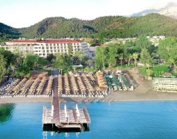 IMPERIAL TURKIZ RESORT HOTEL