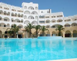DELPHIN EL HABIB