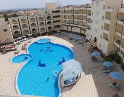 GRAND BLUE SAINT MARIA AQUA PARK