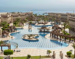 SUNRISE SENTIDO MAMLOUK PALACE