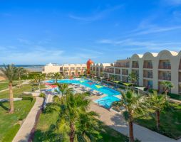 TITANIC BEACH RESORT & AQUAPARK