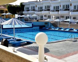 SAND BEACH RESORT