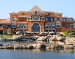 THE CASCADES GOLF RESORT & SPA (EX. THE WESTIN SOMA BAY)