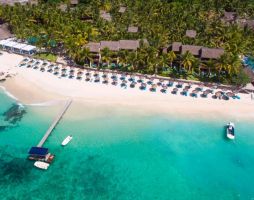 CONSTANCE BELLE MARE PLAGE