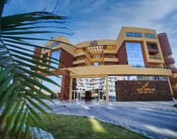 EAGLES DOWN TOWN ZAHABIA RESORT