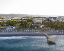 PERRE DELTA HOTEL RESORT & SPA