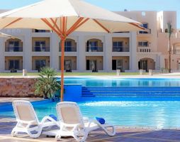 SATAYA RESORT MARSA ALAM