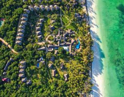 BLUEBAY BEACH RESORT & SPA