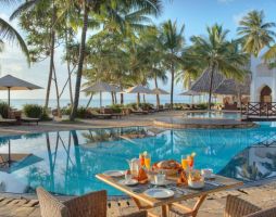 SULTAN SANDS ISLAND RESORT