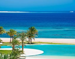 BARON PALACE SAHL HASHEESH