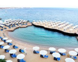 SUNRISE HOLIDAYS RESORT (ADULTS ONLY +16)