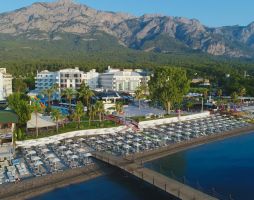 SEALIFE KEMER RESORT