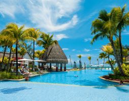 AMBRE A SUN RESORT (ADULT-ONLY 16+)