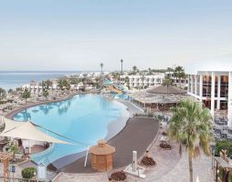 V HOTEL SHARM EL SHEIKH (ex. PYRAMISA RESORT)