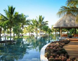 LUX LE MORNE