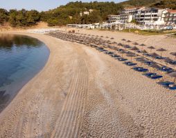 BLUE DREAM PALACE TRIPITI RESORT