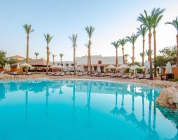 GHAZALA GARDENS HOTEL