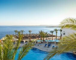 SHARM RESORT HOTEL
