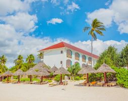 AHG SUN BAY MLILILE BEACH HOTEL