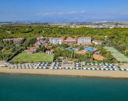 BELCONTI RESORT