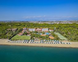 BELCONTI RESORT