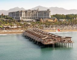 CULLINAN BELEK