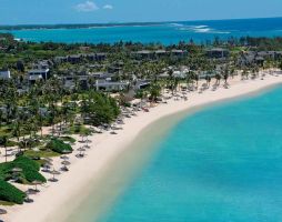 LONG BEACH A SUN RESORT